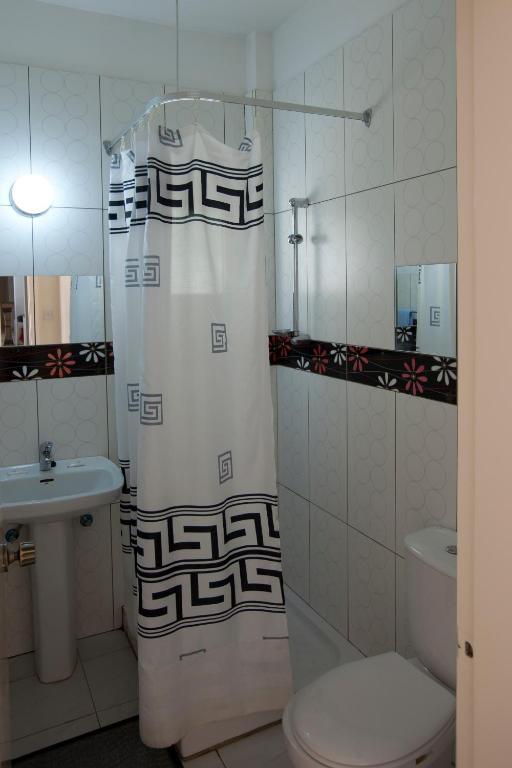 Geotanya Apartments リマソール 部屋 写真