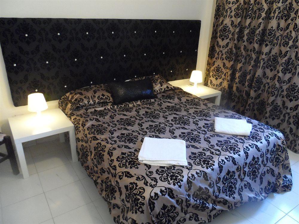 Geotanya Apartments リマソール エクステリア 写真