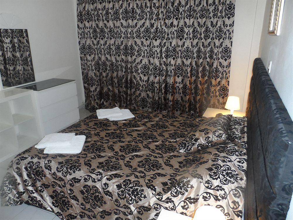 Geotanya Apartments リマソール エクステリア 写真