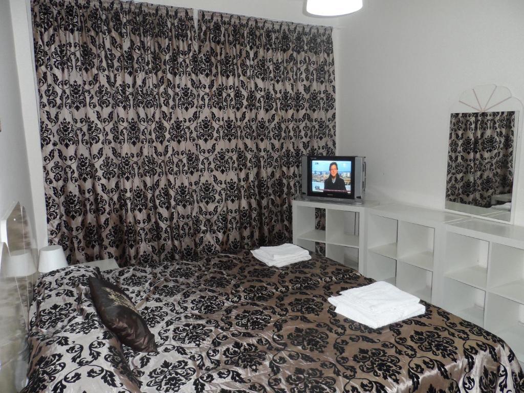 Geotanya Apartments リマソール 部屋 写真