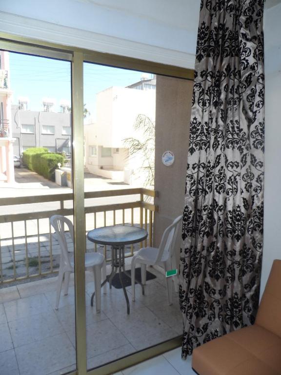 Geotanya Apartments リマソール 部屋 写真