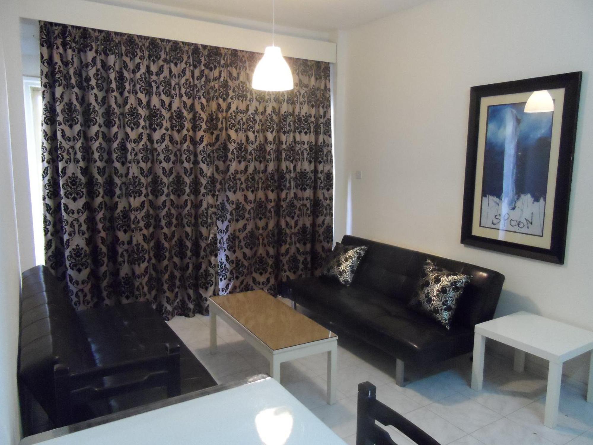 Geotanya Apartments リマソール エクステリア 写真